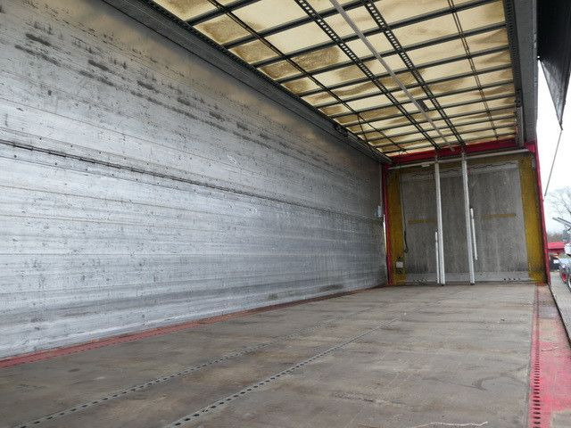 Mercedes-Benz 2541 L NR Actros 6x2, Schwenkwand, Klima, Lift - Truk minuman: gambar 3 Mercedes-Benz 2541 L NR Actros 6x2, Schwenkwand, Klima, Lift - Truk minuman: gambar 3