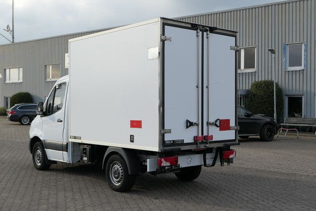 Van berpendingin Mercedes-Benz 314 CDI Sprinter 4x2, Kiesling, Carrier, Klima: gambar 8
