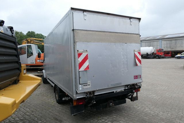 Mercedes-Benz 615 D Vario, AHK, LBW, 5.070mm lang, 3. Sitz - Van box: gambar 5 Mercedes-Benz 615 D Vario, AHK, LBW, 5.070mm lang, 3. Sitz - Van box: gambar 5