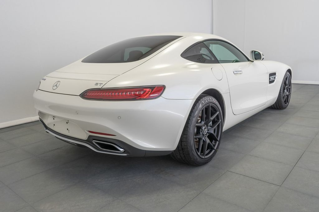 Mercedes-Benz AMG GT Coupe/erst 5 Tkm./neuwertig/Reifen neu! - Mobil: gambar 4 Mercedes-Benz AMG GT Coupe/erst 5 Tkm./neuwertig/Reifen neu! - Mobil: gambar 4