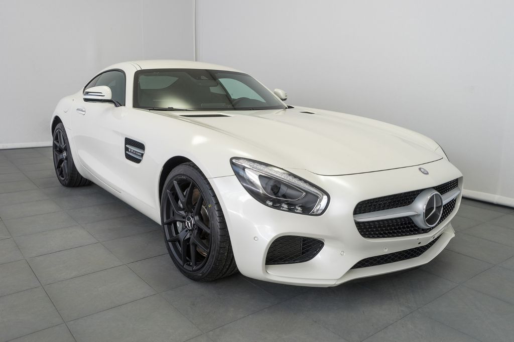 Mercedes-Benz AMG GT Coupe/erst 5 Tkm./neuwertig/Reifen neu! - Mobil: gambar 3 Mercedes-Benz AMG GT Coupe/erst 5 Tkm./neuwertig/Reifen neu! - Mobil: gambar 3