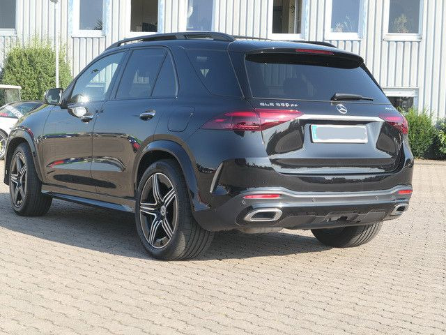 Mercedes-Benz GLE 350 de 4Matic/AMG Line/AHK/Garantie - Mobil SUV: gambar 2 Mercedes-Benz GLE 350 de 4Matic/AMG Line/AHK/Garantie - Mobil SUV: gambar 2