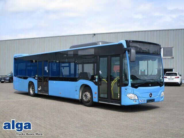 Mercedes-Benz O 530 Citaro C2, Euro 6, 40 Sitze, A/C - Bus pinggiran kota: gambar 1 Mercedes-Benz O 530 Citaro C2, Euro 6, 40 Sitze, A/C - Bus pinggiran kota: gambar 1