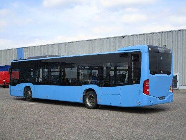 Mercedes-Benz O 530 Citaro C2, Euro 6, 40 Sitze, A/C - Bus pinggiran kota: gambar 2 Mercedes-Benz O 530 Citaro C2, Euro 6, 40 Sitze, A/C - Bus pinggiran kota: gambar 2