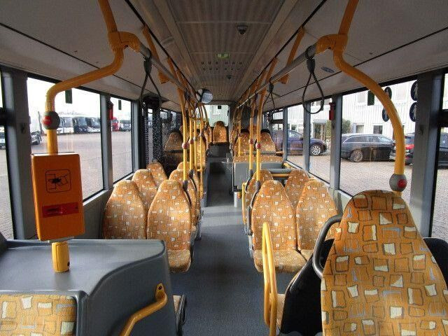 Mercedes-Benz O 530 Citaro C2, Euro 6, A/C, Lawo,40 Sitze - Bus pinggiran kota: gambar 3 Mercedes-Benz O 530 Citaro C2, Euro 6, A/C, Lawo,40 Sitze - Bus pinggiran kota: gambar 3