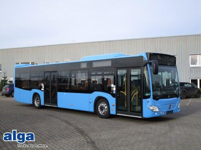 Mercedes-Benz O 530 Citaro C2, Euro 6, A/C, Lawo,40 Sitze - Bus pinggiran kota: gambar 1 Mercedes-Benz O 530 Citaro C2, Euro 6, A/C, Lawo,40 Sitze - Bus pinggiran kota: gambar 1