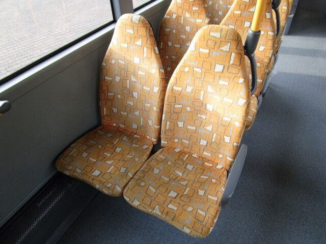 Mercedes-Benz O 530 Citaro C2, Euro 6, A/C, Lawo,40 Sitze - Bus pinggiran kota: gambar 5 Mercedes-Benz O 530 Citaro C2, Euro 6, A/C, Lawo,40 Sitze - Bus pinggiran kota: gambar 5