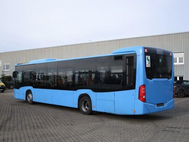 Mercedes-Benz O 530 Citaro C2, Euro 6, A/C, Lawo,40 Sitze - Bus pinggiran kota: gambar 2 Mercedes-Benz O 530 Citaro C2, Euro 6, A/C, Lawo,40 Sitze - Bus pinggiran kota: gambar 2