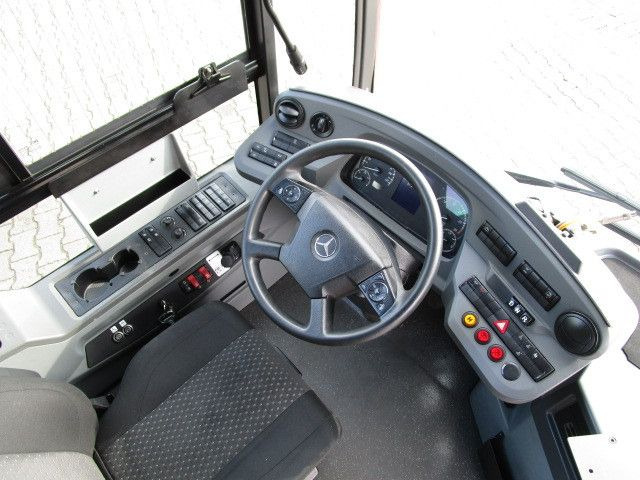 Mercedes-Benz O 530 Citaro C2, Euro 6, A/C, org. km, 1. Hand - Bus kota: gambar 4 Mercedes-Benz O 530 Citaro C2, Euro 6, A/C, org. km, 1. Hand - Bus kota: gambar 4