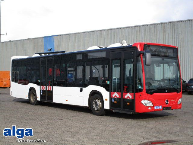 Mercedes-Benz O 530 Citaro C2, Euro 6, A/C, org. km, 1. Hand - Bus kota: gambar 1 Mercedes-Benz O 530 Citaro C2, Euro 6, A/C, org. km, 1. Hand - Bus kota: gambar 1