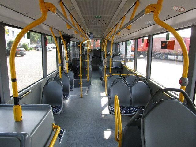 Mercedes-Benz O 530 Citaro C2, Euro 6, Klima, ZF, Lawo - Bus pinggiran kota: gambar 3 Mercedes-Benz O 530 Citaro C2, Euro 6, Klima, ZF, Lawo - Bus pinggiran kota: gambar 3