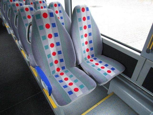 Mercedes-Benz O 530 Citaro Ü C2, Euro 6, 45 Sitze, ATM - Bus pinggiran kota: gambar 5 Mercedes-Benz O 530 Citaro Ü C2, Euro 6, 45 Sitze, ATM - Bus pinggiran kota: gambar 5