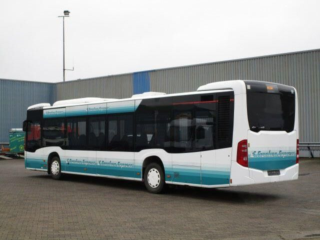 Mercedes-Benz O 530 Citaro Ü C2, Euro 6, 45 Sitze, ATM - Bus pinggiran kota: gambar 2 Mercedes-Benz O 530 Citaro Ü C2, Euro 6, 45 Sitze, ATM - Bus pinggiran kota: gambar 2