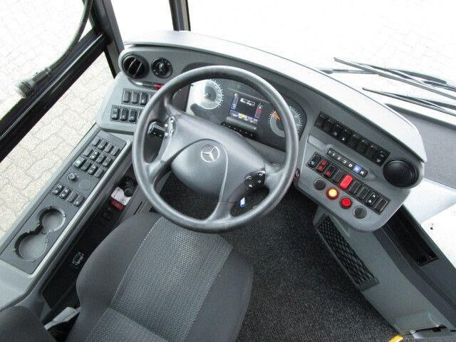 Mercedes-Benz O 530 Citaro Ü C2, Euro 6, 45 Sitze, ATM - Bus pinggiran kota: gambar 4 Mercedes-Benz O 530 Citaro Ü C2, Euro 6, 45 Sitze, ATM - Bus pinggiran kota: gambar 4