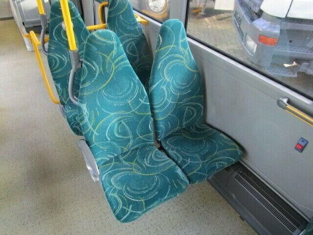 Mercedes-Benz O 530 G Citaro (CNG), Euro 5, Klima, Rampe, ZF - Bus tempel: gambar 5 Mercedes-Benz O 530 G Citaro (CNG), Euro 5, Klima, Rampe, ZF - Bus tempel: gambar 5