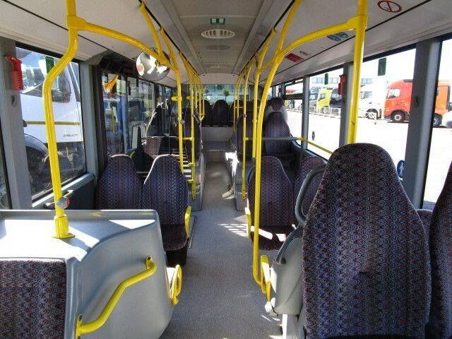 Mercedes-Benz O 530 K Citaro, Klima, 1. Hand, 30 Sitze, 2 Stk. - Bus pinggiran kota: gambar 3 Mercedes-Benz O 530 K Citaro, Klima, 1. Hand, 30 Sitze, 2 Stk. - Bus pinggiran kota: gambar 3