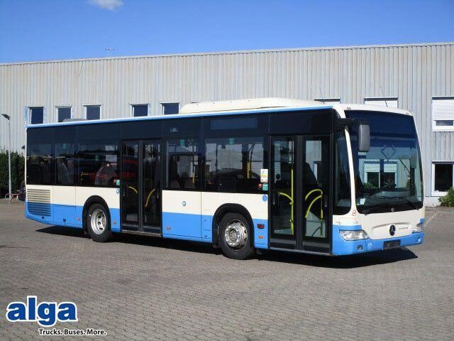Mercedes-Benz O 530 K Citaro, Klima, 1. Hand, 30 Sitze, 2 Stk. - Bus pinggiran kota: gambar 1 Mercedes-Benz O 530 K Citaro, Klima, 1. Hand, 30 Sitze, 2 Stk. - Bus pinggiran kota: gambar 1
