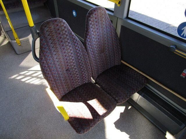 Mercedes-Benz O 530 K Citaro, Klima, 1. Hand, 30 Sitze, 2 Stk. - Bus pinggiran kota: gambar 5 Mercedes-Benz O 530 K Citaro, Klima, 1. Hand, 30 Sitze, 2 Stk. - Bus pinggiran kota: gambar 5