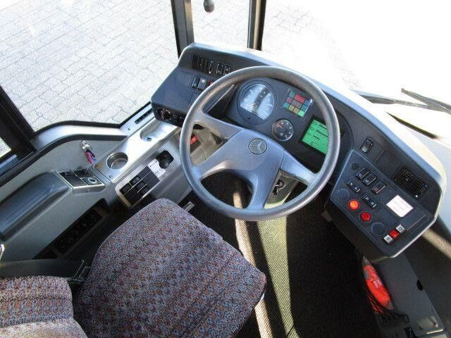 Mercedes-Benz O 530 K Citaro, Klima, 1. Hand, 30 Sitze, 2 Stk. - Bus pinggiran kota: gambar 4 Mercedes-Benz O 530 K Citaro, Klima, 1. Hand, 30 Sitze, 2 Stk. - Bus pinggiran kota: gambar 4