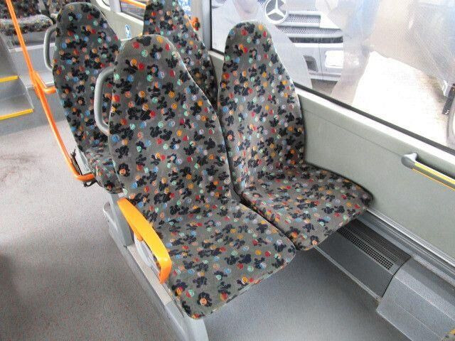 Mercedes-Benz O 530 LE Citaro, EEV, A/C, 43 Sitze, HU 07/26 - Bus pinggiran kota: gambar 5 Mercedes-Benz O 530 LE Citaro, EEV, A/C, 43 Sitze, HU 07/26 - Bus pinggiran kota: gambar 5