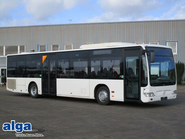 Bus kota Mercedes-Benz O 530 Ü Citaro, Euro 5, Klima, 46 Sitze: gambar 1