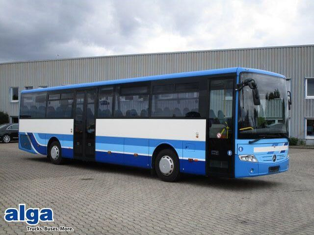 Mercedes-Benz O 560 Intouro, Euro 6, 50 Sitze, 1. Hand, 2 Stk. - Bus pariwisata: gambar 1 Mercedes-Benz O 560 Intouro, Euro 6, 50 Sitze, 1. Hand, 2 Stk. - Bus pariwisata: gambar 1