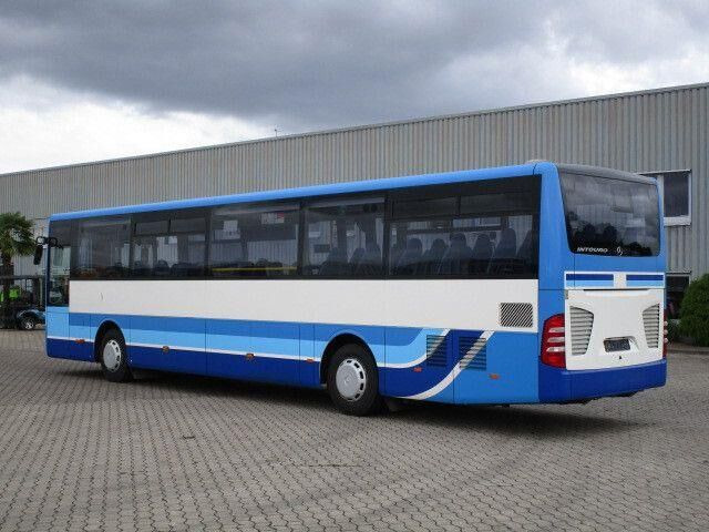 Mercedes-Benz O 560 Intouro, Euro 6, 50 Sitze, 1. Hand, 2 Stk. - Bus pariwisata: gambar 2 Mercedes-Benz O 560 Intouro, Euro 6, 50 Sitze, 1. Hand, 2 Stk. - Bus pariwisata: gambar 2