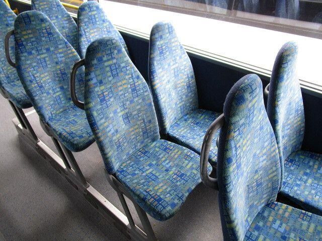 Mercedes-Benz O 560 Intouro, Euro 6, 50 Sitze, 1. Hand, 2 Stk. - Bus pariwisata: gambar 5 Mercedes-Benz O 560 Intouro, Euro 6, 50 Sitze, 1. Hand, 2 Stk. - Bus pariwisata: gambar 5