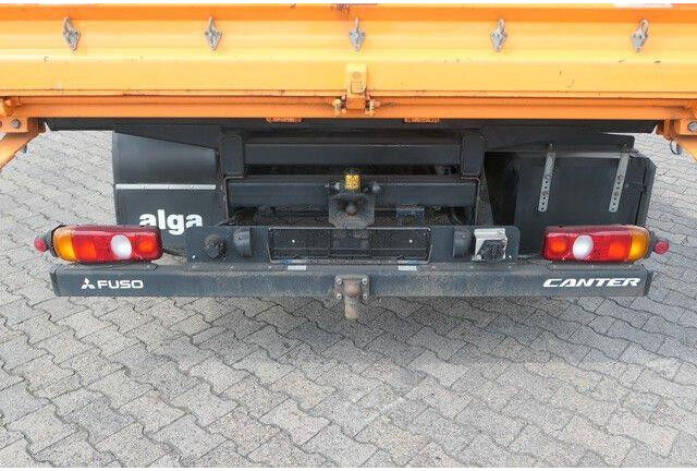 Mitsubishi Fuso Canter 7C18D, Palfinger PK 7001-KA, DOKA - Truk jungkit: gambar 5 Mitsubishi Fuso Canter 7C18D, Palfinger PK 7001-KA, DOKA - Truk jungkit: gambar 5
