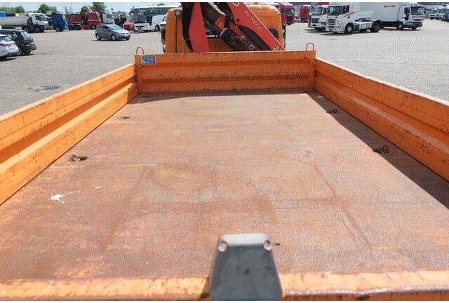 Mitsubishi Fuso Canter 7C18D, Palfinger PK 7001-KA, DOKA - Truk jungkit: gambar 4 Mitsubishi Fuso Canter 7C18D, Palfinger PK 7001-KA, DOKA - Truk jungkit: gambar 4