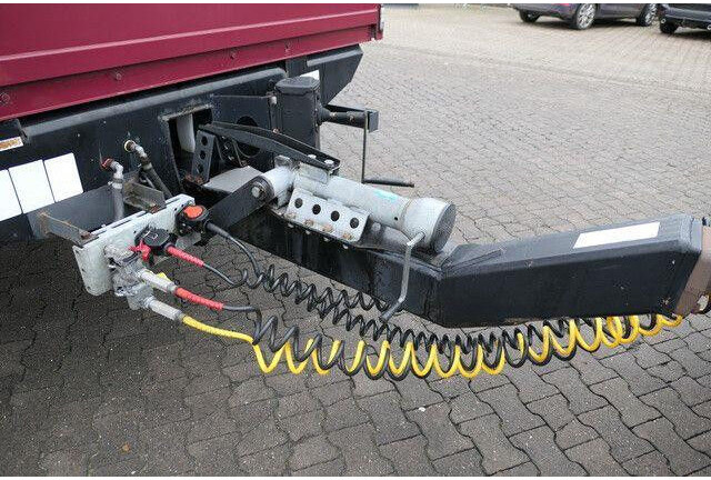 Möslein TKO 105, Tandem, 6.100mm lang, Luftfederung - Trailer kotak tertutup: gambar 3 Möslein TKO 105, Tandem, 6.100mm lang, Luftfederung - Trailer kotak tertutup: gambar 3