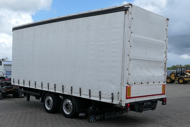 Leasing  Orten AG 18 T, Jumbo, Tandem, 7.750mm lang, Stapler, Orten AG 18 T, Jumbo, Tandem, 7.750mm lang, Stapler,: gambar 9