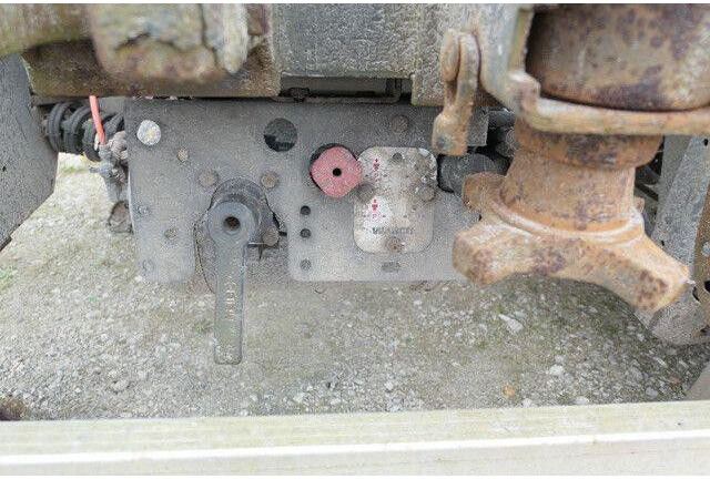 Semi-trailer low bed Pacton TXC343, Alle Container,SAF,Luft-Lift,2x am Lager: gambar 9 Semi-trailer low bed Pacton TXC343, Alle Container,SAF,Luft-Lift,2x am Lager: gambar 9