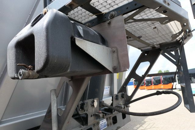 Reisch RHKS-3-AG09, Alu, 47m³, Luft-Lift,SAF,Alu-Felgen - Semi-trailer jungkit: gambar 4 Reisch RHKS-3-AG09, Alu, 47m³, Luft-Lift,SAF,Alu-Felgen - Semi-trailer jungkit: gambar 4