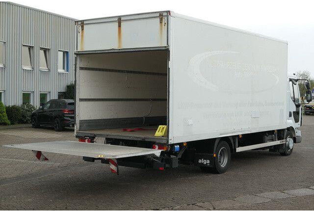 Renault Midlum 220 4x2, LBW, AHK, 6.100mm lang, Klima - Truk box: gambar 3 Renault Midlum 220 4x2, LBW, AHK, 6.100mm lang, Klima - Truk box: gambar 3