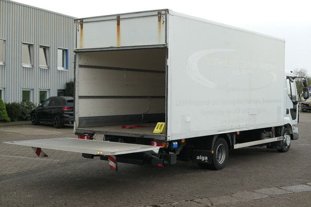 Renault Midlum 220 4x2, LBW, AHK, 6.100mm lang, Klima - Van box: gambar 3 Renault Midlum 220 4x2, LBW, AHK, 6.100mm lang, Klima - Van box: gambar 3