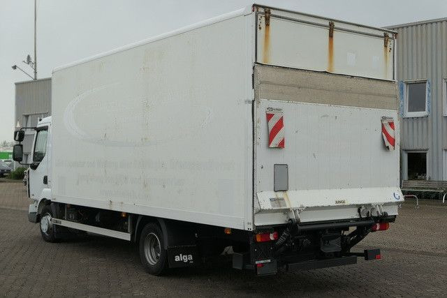 Renault Midlum 220 4x2, LBW, AHK, 6.100mm lang, Klima - Van box: gambar 5 Renault Midlum 220 4x2, LBW, AHK, 6.100mm lang, Klima - Van box: gambar 5