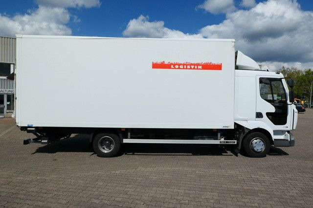 Renault Midlum 220 4x2, LBW, AHK, 6.100mm lang, Klima - Van box: gambar 2 Renault Midlum 220 4x2, LBW, AHK, 6.100mm lang, Klima - Van box: gambar 2