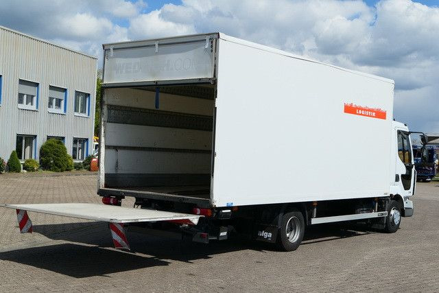 Renault Midlum 220 4x2, LBW, AHK, 6.100mm lang, Klima - Van box: gambar 3 Renault Midlum 220 4x2, LBW, AHK, 6.100mm lang, Klima - Van box: gambar 3