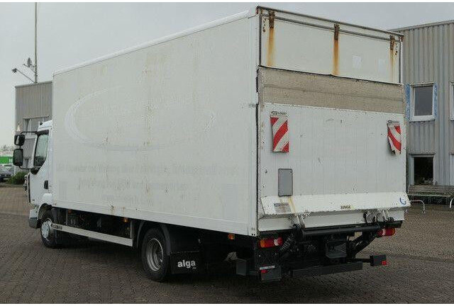 Renault Midlum 220 4x2, LBW, AHK, 6.100mm lang, Klima - Truk box: gambar 5 Renault Midlum 220 4x2, LBW, AHK, 6.100mm lang, Klima - Truk box: gambar 5