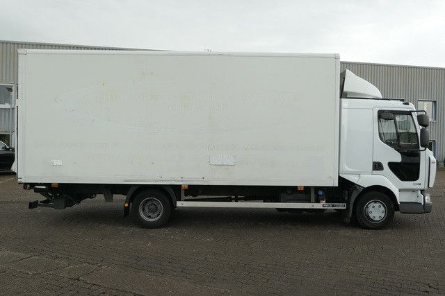 Renault Midlum 220 4x2, LBW, AHK, 6.100mm lang, Klima - Van box: gambar 2 Renault Midlum 220 4x2, LBW, AHK, 6.100mm lang, Klima - Van box: gambar 2