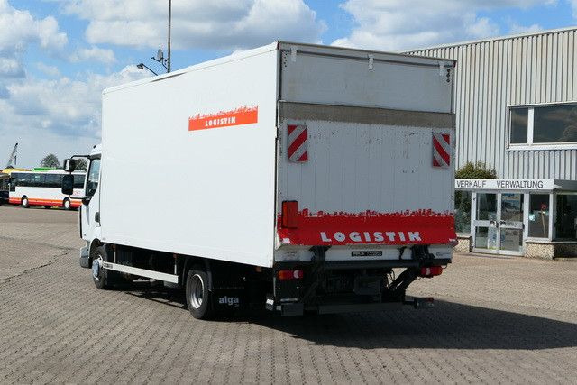 Renault Midlum 220 4x2, LBW, AHK, 6.100mm lang, Klima - Van box: gambar 5 Renault Midlum 220 4x2, LBW, AHK, 6.100mm lang, Klima - Van box: gambar 5