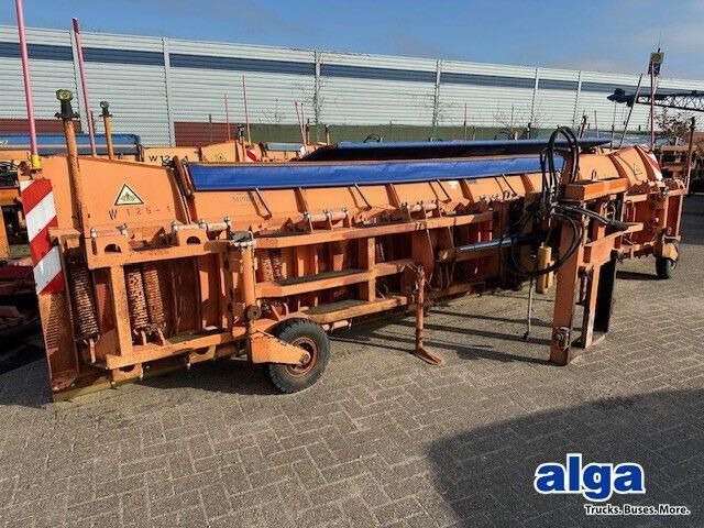 Schmidt MF 10.3, Schneeschild, Schneepflug - Pisau: gambar 1 Schmidt MF 10.3, Schneeschild, Schneepflug - Pisau: gambar 1