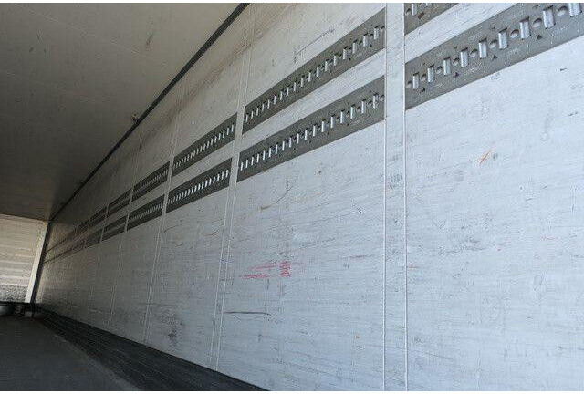 Schmitz Cargobull SKO 24/L 13.62 FP, Isoliert, Verzinkt, Luft-Lift - Semi-trailer kotak tertutup: gambar 5 Schmitz Cargobull SKO 24/L 13.62 FP, Isoliert, Verzinkt, Luft-Lift - Semi-trailer kotak tertutup: gambar 5