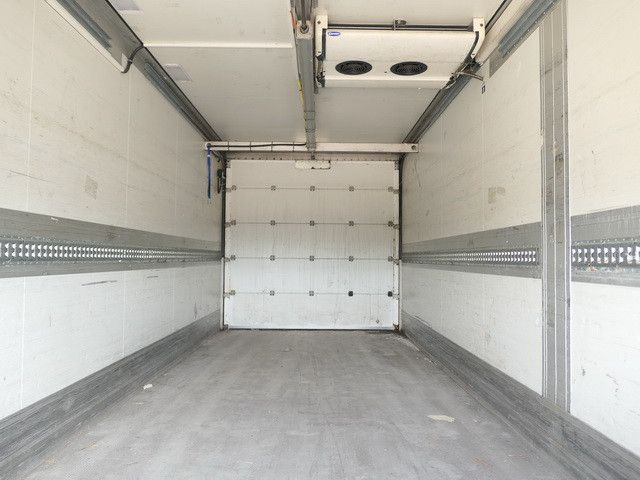 Schmitz Cargobull ZKO 18, Tandem, Durchlade, LBW, Carrier Supra - Trailer berpendingin: gambar 4 Schmitz Cargobull ZKO 18, Tandem, Durchlade, LBW, Carrier Supra - Trailer berpendingin: gambar 4