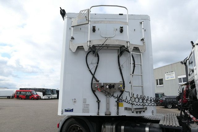 Schwarzmüller J-Serie, 10mm Boden, Funk, Luft-Lift, SAF, 92m³ - Semi-trailer dengan lantai berjalan: gambar 3 Schwarzmüller J-Serie, 10mm Boden, Funk, Luft-Lift, SAF, 92m³ - Semi-trailer dengan lantai berjalan: gambar 3