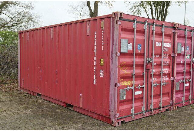 Seecontainer, Aufenthaltcontainer Container - Kontainer konstruksi: gambar 4 Seecontainer, Aufenthaltcontainer Container - Kontainer konstruksi: gambar 4