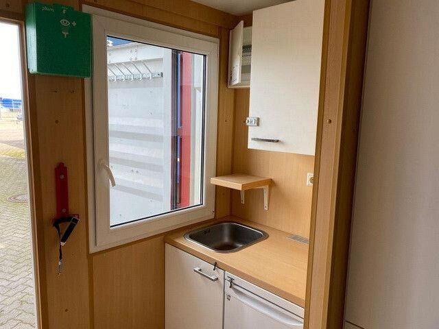 Seecontainer Bürocontainer Container - Kontainer konstruksi: gambar 5 Seecontainer Bürocontainer Container - Kontainer konstruksi: gambar 5