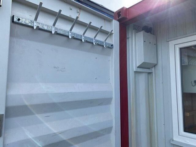 Seecontainer Bürocontainer Container - Kontainer konstruksi: gambar 3 Seecontainer Bürocontainer Container - Kontainer konstruksi: gambar 3