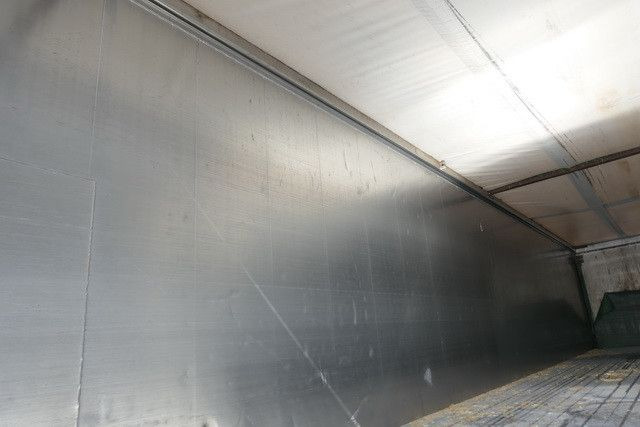 Semi-trailer dengan lantai berjalan Stas S300 ZX, 92m³, 10mm Boden, Luft-Lift, SAF-Achsen: gambar 11